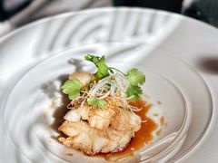 -北京古城老院厉晓麟精致菜