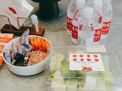 -小厨娘淮扬菜(清江苏宁广场店)