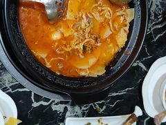 -李师傅脆肚(华强北店)