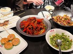 -天宝兄弟(前海壹方城店)