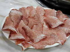 -陈记一牛火锅江宁店(金盛路店)