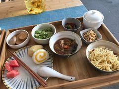-和雅集素食(景区店)