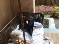 -上海崇明金茂凯悦酒店