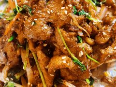 -马尔龙新疆饭店·清真(瑞景店)