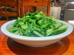 -杭嵊粗菜馆(文一西路店)