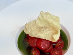 -上蔬无瑕· 创意素食·Vegetarian(华采天地店)
