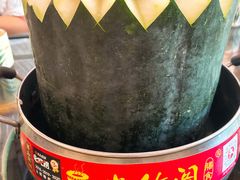 冬瓜盅-尚竹阁冬瓜盅·18年地标美食(平洲店)