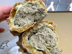 -喜茶(深圳万象城黑金店)