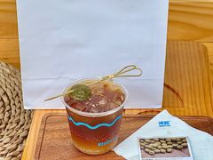 -Shiftin’浮起咖啡 (福保店)