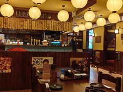 -鸟鹏烧鸟居酒屋(昌岗店)