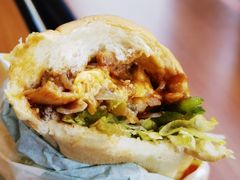 -赛百味SUBWAY(中联广场店)