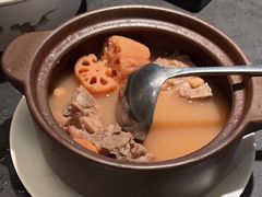 -一品红川菜(皇岗店)