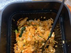 -鑫日千里马朝鲜族小馆(总店)