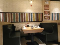 卡座-金掌勺·锅包肉(广渠门店)