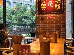 -叶婆婆钵钵鸡(解放碑店)