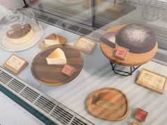 -SKROLL卡特司库·蛋糕定制·生吐司·司康(古北程家桥店)