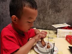 -聚味瞿记·龙虾堂(咸嘉湖店)