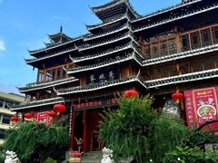 -亮欢寨酸汤鱼(沙冲路店)