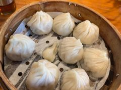 腌多鲜汤包-万寿斋(IST艾尚天地店)