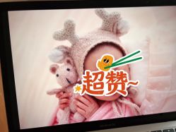 -西瓜庄园儿童摄影