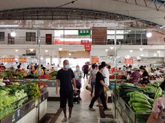 -羊栏农贸市场(羊新路店)