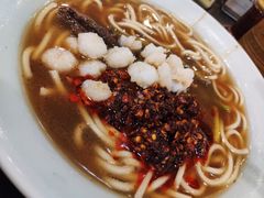 -奎元馆.百年奎元.非遗传承(西湖边的解放路店)