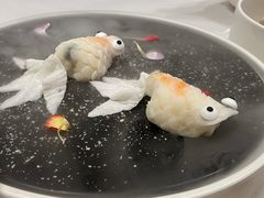 -富淳饭店(世纪公园店)