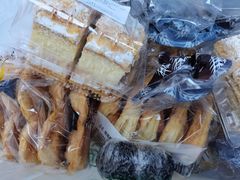 -国际饭店·帆声西饼屋(黄河路店)