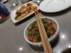 -海底捞火锅(飞马水城店)