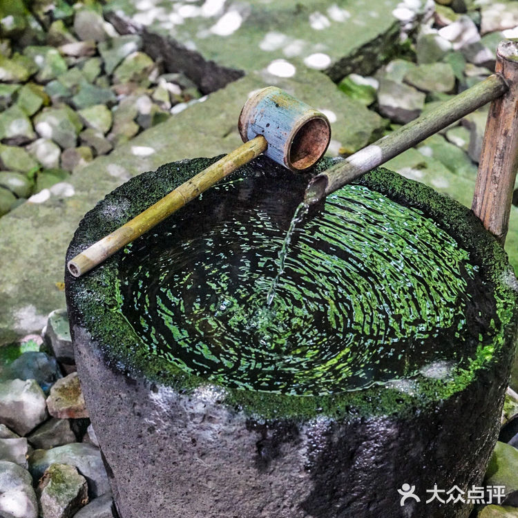 杭州｜520不知道吃什么？来这家吧！