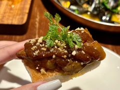 -Bistro 63 创意融合料理(广粤天地店)