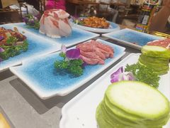-鹤之乡·齐齐哈尔东北炭火烤肉(昆明盈江路店)