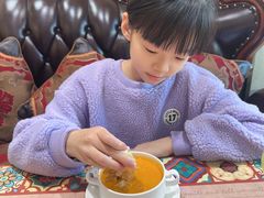 -BRBR叙利亚餐厅(总店)