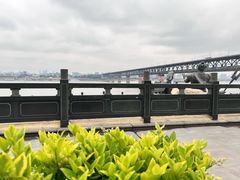 -汉水谣·江景餐厅(江滩店)