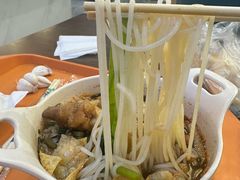 -文昌桥螺蛳粉(魏公村店)