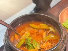 -西塔老太太泥炉烤肉(上海七宝领展广场店)