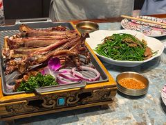 -哈啾嗨·新概念蒙餐(红星新城店)