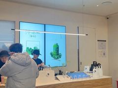 -喜茶(常州新北万达店)