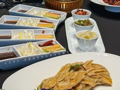 -北京老铺烤鸭(老城根店)