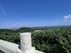 -上海佘山国家森林公园西佘山园