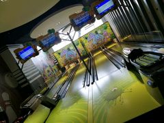 球道-大鲁阁保龄球(苏州园区店)