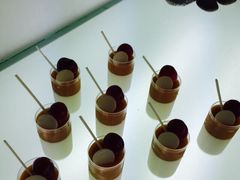 绿地洲际酒店地平线全日餐厅-洲际酒店·地平线全日餐厅HORIZON CAFÉ