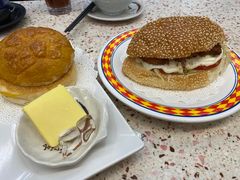 -新辉港式茶餐厅(北栅店)