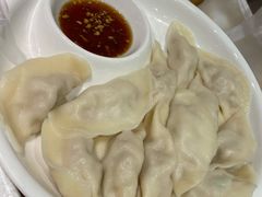 白菜肉饺子-大师兄·西北小馆(南沙万达广场店)