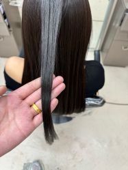 -MOON·HAIR SALON木恩造型