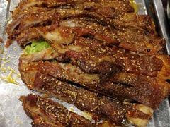 -张记焖窑·十五年专注焖烤(雍和宫店)