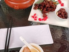 -旅马餐厅(茅家埠店)