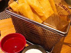 -半悦牛排(龙湖西宸天街店)