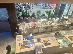 -KimPro 辛普乐概念韩餐