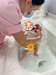 -悦熙母婴护理中心(铁桥广场店)